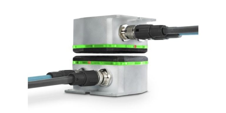 NearFi Transmission Technology from Phoenix Contact