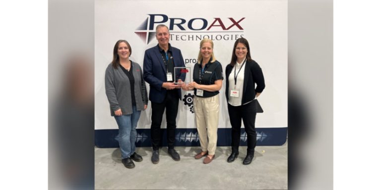 New ABB Value Provider Authorized in The Safety Partner Domain of Expertise