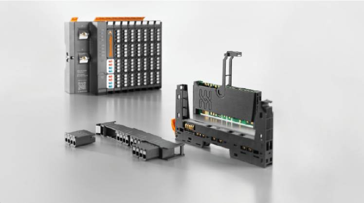 New Electronics Plant Opens: Weidmüller Invests in the Future