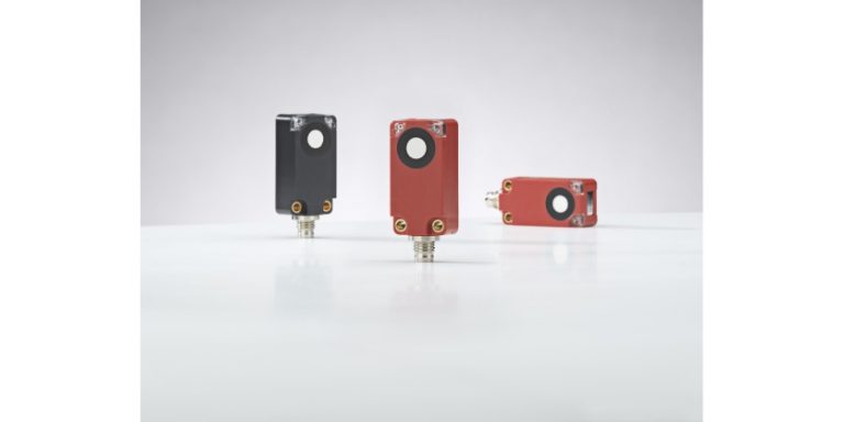 New Leuze Ultrasonic Sensors – Easy and Flexible Use