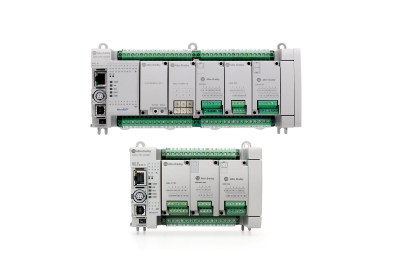 New Micro Controllers and Design Software from Rockwell Automation Optimize Smart Machine Design