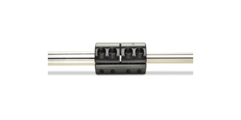 New from Ruland: Inch-to-Metric Rigid Couplings