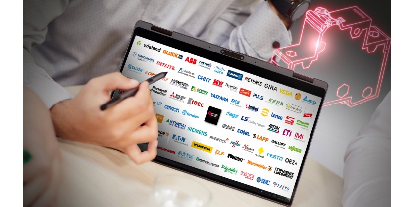 Next Milestone Achieved for the Eplan Data Portal