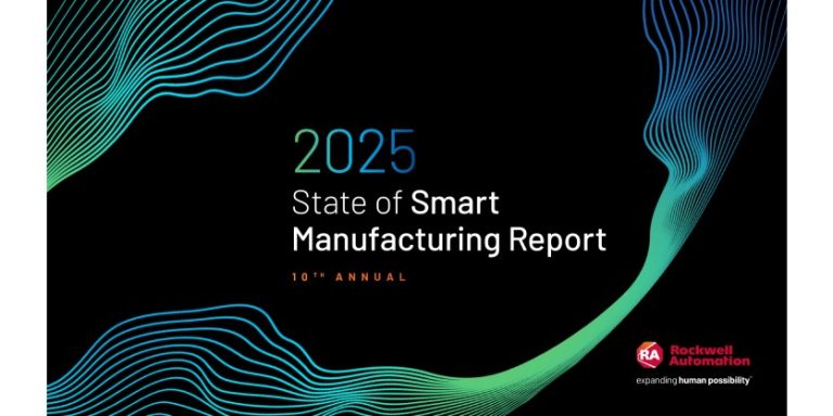 Ninety-Five Percent of Manufacturers Are Investing in AI to Navigate Uncertainty and Accelerate Smart Manufacturing