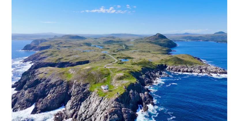 NordSpace & C-CORE Sign MOU for Ground Station Development and Operations at Atlantic Spaceport Complex and Arctic