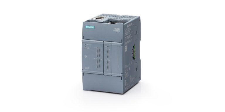 Siemens SIMATIC S7-1200 G2, Part of the Siemens Xcelerator Portfolio