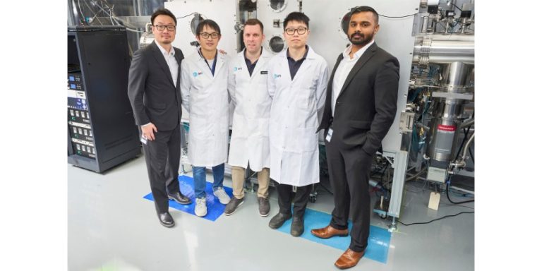 OTI Lumionics Transforms OLED Testing with Next-Generation Lab Automation