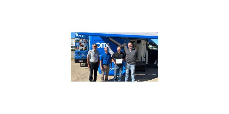 Omron Announces Xilix Systems As an Authorized Systems Integrator Partner