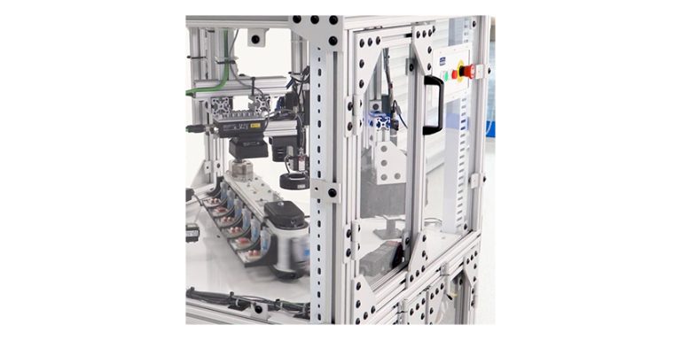 Omron’s Automation Solutions are Revolutionizing Electric Vehicle Manufacturing