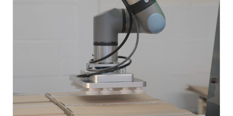 OnRobot’s VGP30 Gripper Strengthens the Hardware Behind Off-The-Shelf Solutions