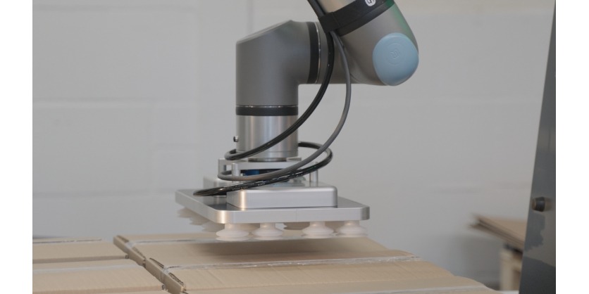 OnRobot’s VGP30 Gripper Strengthens the Hardware Behind Off-The-Shelf Solutions