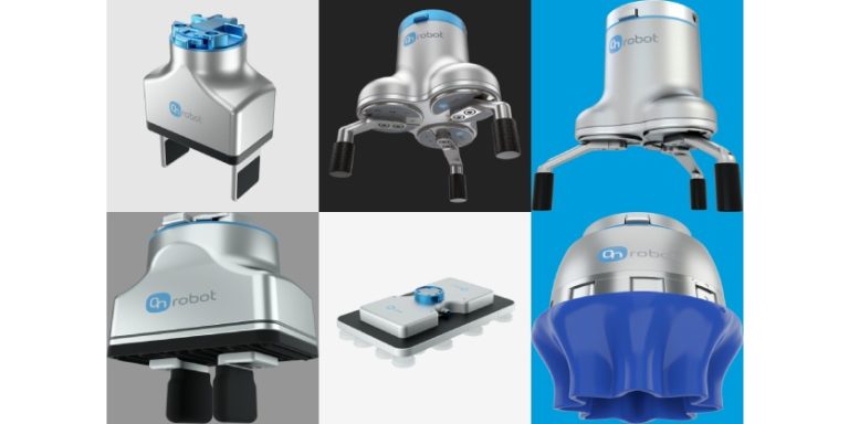 OnRobot to Showcase Effortless Automation Deployment Through D:PLOY Platform at Automate 2025