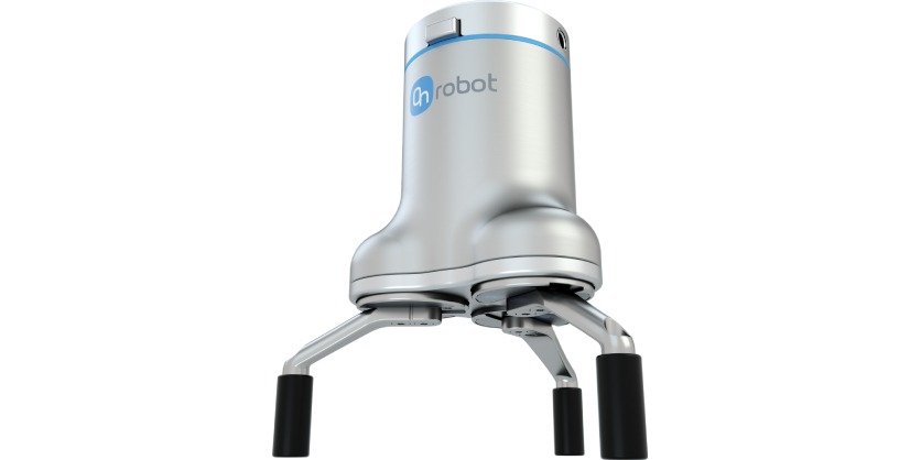 OnRobot to Showcase Effortless Automation Deployment Through D:PLOY Platform at Automate 2025