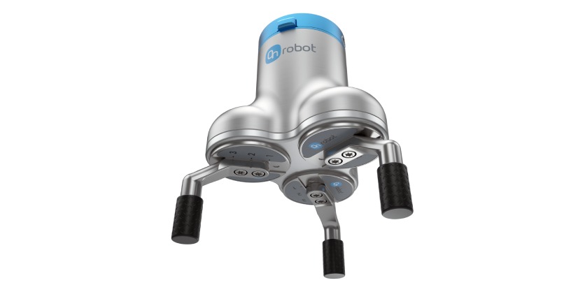 OnRobot to Showcase Effortless Automation Deployment Through D:PLOY Platform at Automate 2025