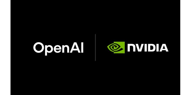 OpenAI and NVIDIA Announce Strategic Partnership to Deploy 10 Gigawatts of NVIDIA Systems
