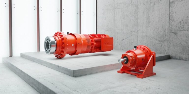 P2.e Series: Compact Design, High Thermal Limit Performance