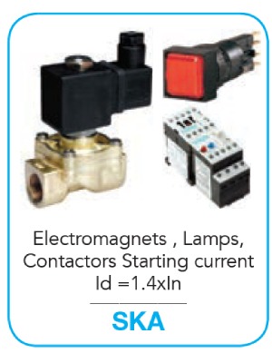 PCB Mount Solid State Relays from celduc relais