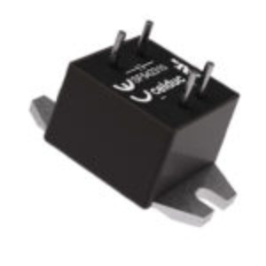 PCB Mount Solid State Relays from celduc relais