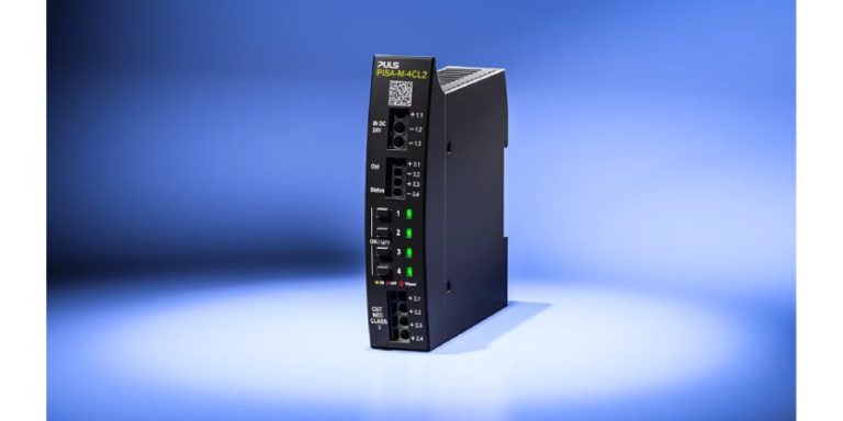 PISA-M Electronic Circuit Breakers: New NEC Class 2 Compliant Variants Available