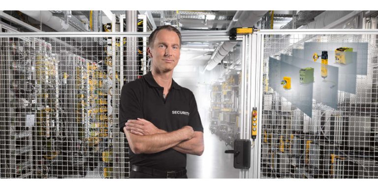 PITmode Fusion from PILZ