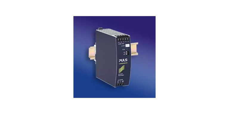 PULS DIMENSION C Series, Perfectly Suited