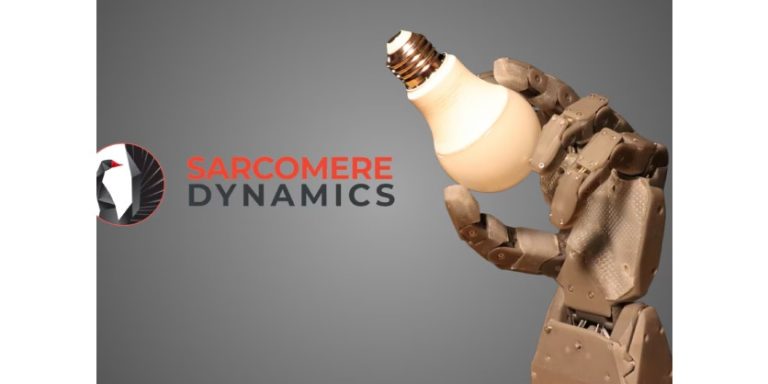 Partner Country Lends a Hand with Sarcomere Dynamics!