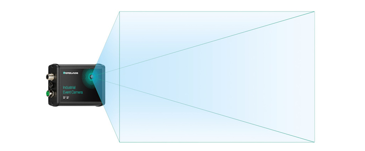 MC PepperlFuchs New Industrial Event Camera 2 400