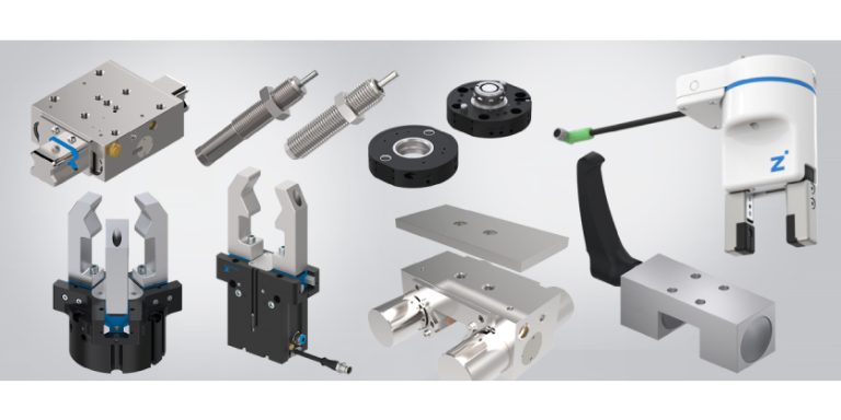 Proax Technologies Becomes an Authorized Distributor of Zimmer Group