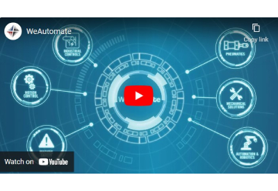 Proax Technologies: We Automate