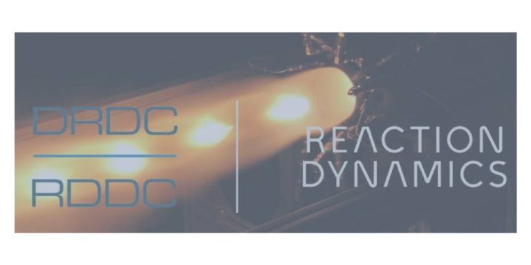 Reaction Dynamics Announces Strategic Collaboration to Strengthen Canada’s Defence and Space Capabilities