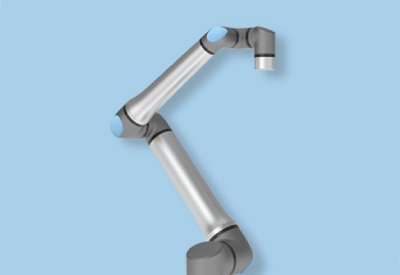 Redefine Productivity – Introducing UR20 from Universal Robots