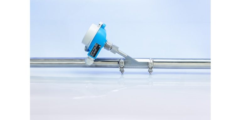 Redefining Non-Invasive Temperature Measurement