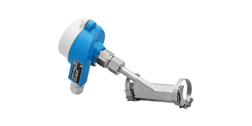 Redefining Non-Invasive Temperature Measurement