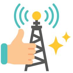 Reinforce Your Cybersecurity with Moxa’s Secure OnCell G4300-LTE4 Cellular Router