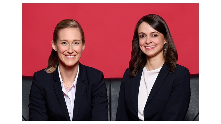 Rethink Robotics Announces Female Leadership Team Poised to Execute Growth Strategy  