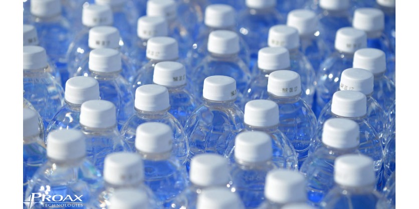 Revolutionizing Bottled Water Quality Control: How Advanced Vision Technology Delivers 1,000+ Bottles Per Minute Inspection