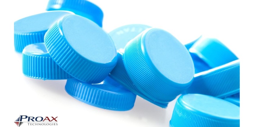 Revolutionizing Bottled Water Quality Control: How Advanced Vision Technology Delivers 1,000+ Bottles Per Minute Inspection