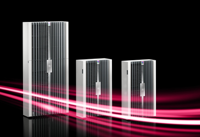 Register Your Rittal Cooling Units Now!