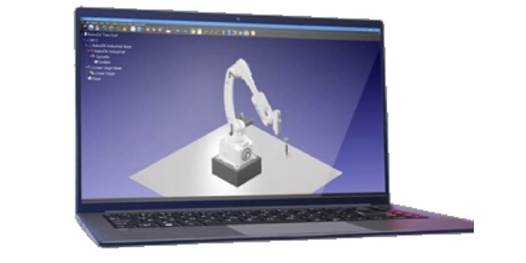 Robot Simulation and Offline Programming Software: What You Need to Know