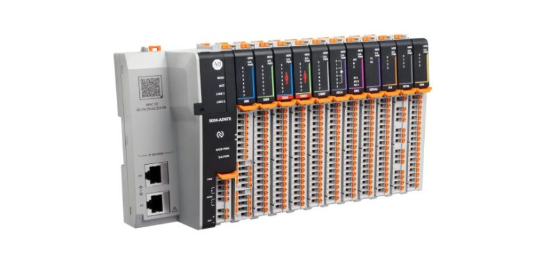 Rockwell Automation Introduces PointMax I/O to Empower Flexible Industrial System Design and Reduce Operational Complexity