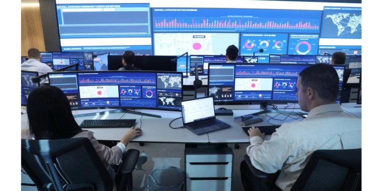 Rockwell Automation Unveils Powerful New Service to Detect and Respond to OT Cyber Threats