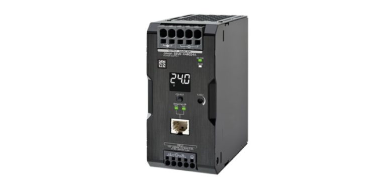 S8VK-X24024A Switch Mode Power Supply from Omron