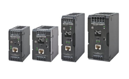 S8VK-X24024A Switch Mode Power Supply from Omron