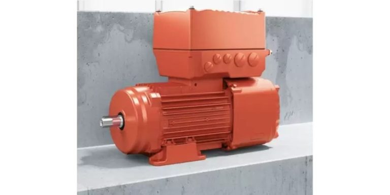 Weleda Cradle Campus – Sustainability Meets Efficient Drive Technology