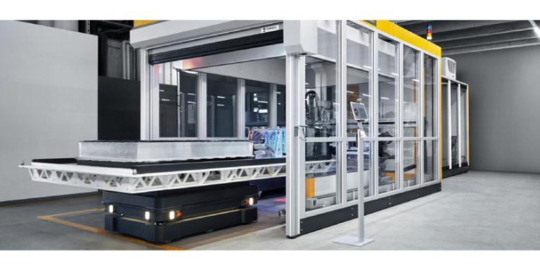 Safe Batteries for Electric Vehicles