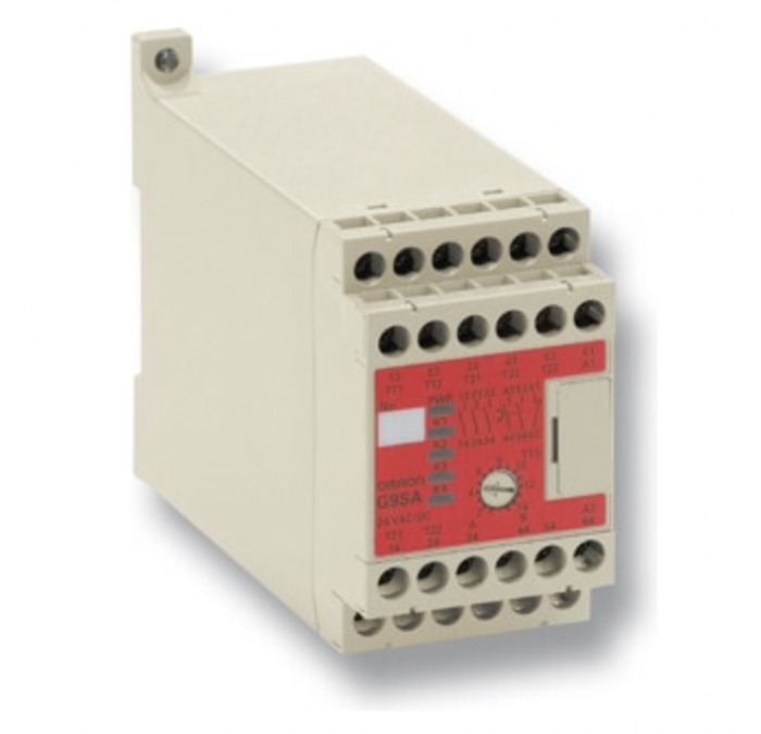 Safety Relays: Why They're Seeing a 225% Growth in Industrial Applications
