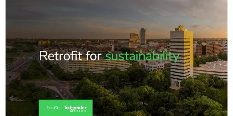 Small Town Infrastructure is Being Retrofitted, Federal Funding Helps Drive This Change