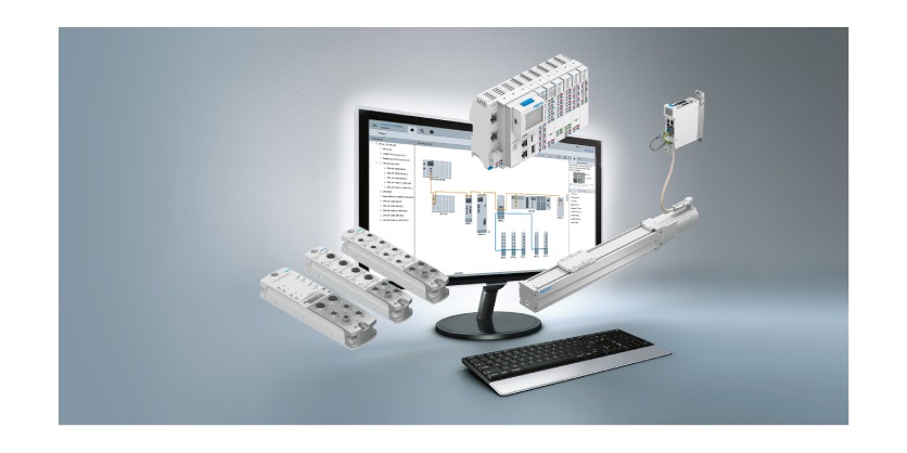 Seamless Automation Removes Technological Boundaries