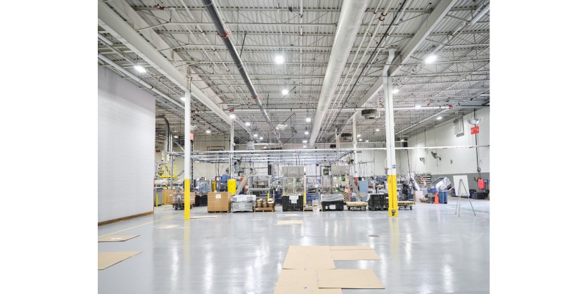 Shaping the Future of Manufacturing: ABB’s Investment in Automation and Growth at Pointe-Claire Facility