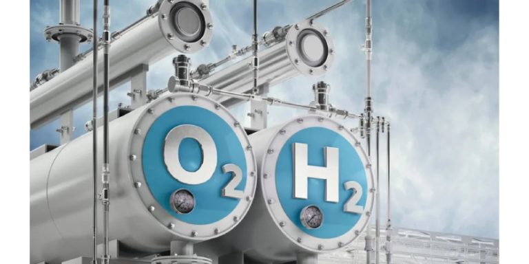 Siemens Accelerates Hydrogen Ramp-up with Generative Artificial Intelligence